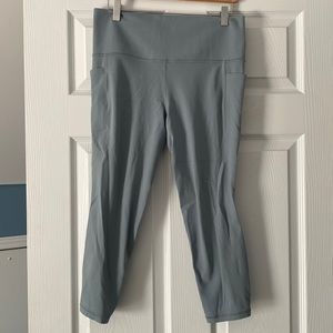 Salutation Stash Pocket II Cinch 7/8 Tight